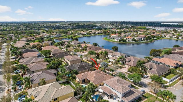 6244 SW 192nd Avenue, Fort Lauderdale, FL 33332