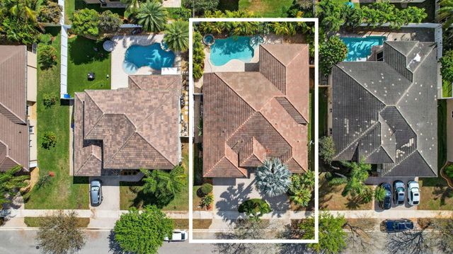 6244 SW 192nd Avenue, Fort Lauderdale, FL 33332