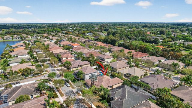 6244 SW 192nd Avenue, Fort Lauderdale, FL 33332