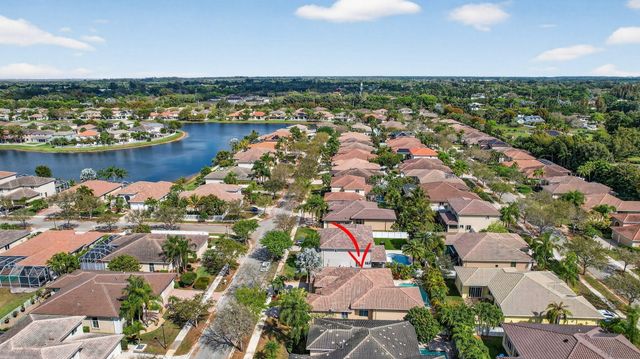 6244 SW 192nd Avenue, Fort Lauderdale, FL 33332