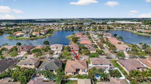 6244 SW 192nd Avenue, Fort Lauderdale, FL 33332