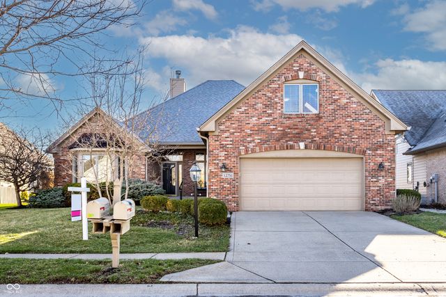 12751 Kiawah Drive, Carmel, IN 46033