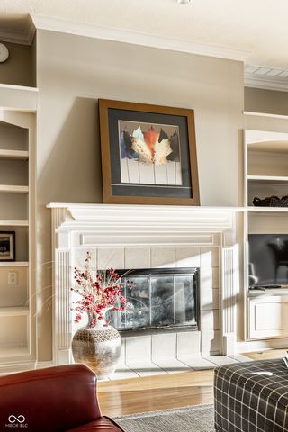 12751 Kiawah Drive, Carmel, IN 46033