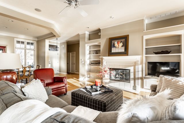 12751 Kiawah Drive, Carmel, IN 46033