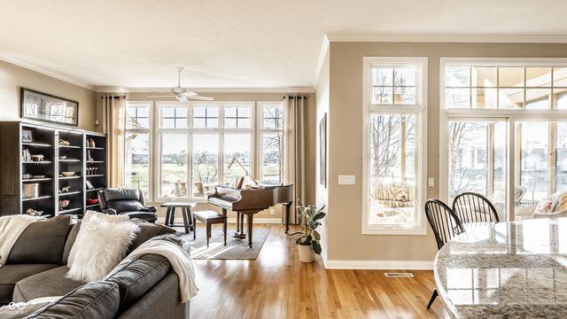 12751 Kiawah Drive, Carmel, IN 46033