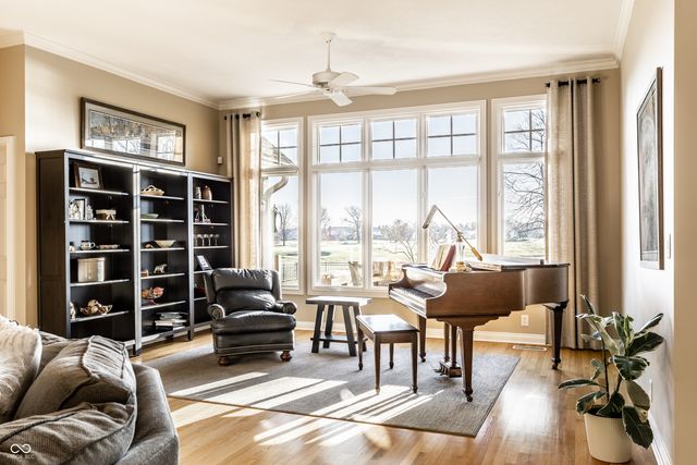 12751 Kiawah Drive, Carmel, IN 46033