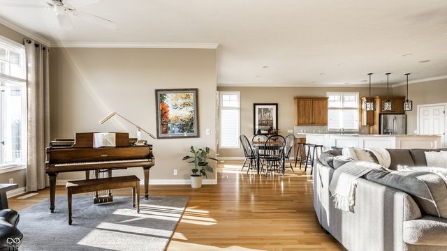 12751 Kiawah Drive, Carmel, IN 46033