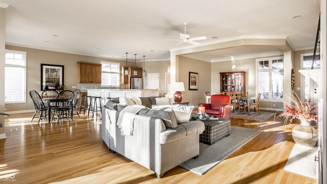 12751 Kiawah Drive, Carmel, IN 46033