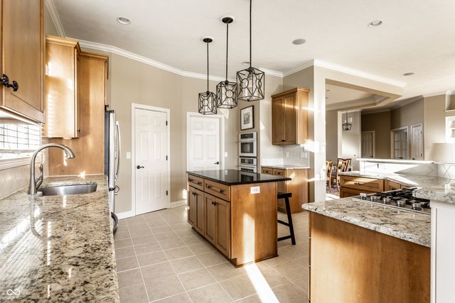 12751 Kiawah Drive, Carmel, IN 46033