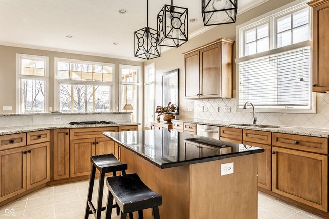 12751 Kiawah Drive, Carmel, IN 46033