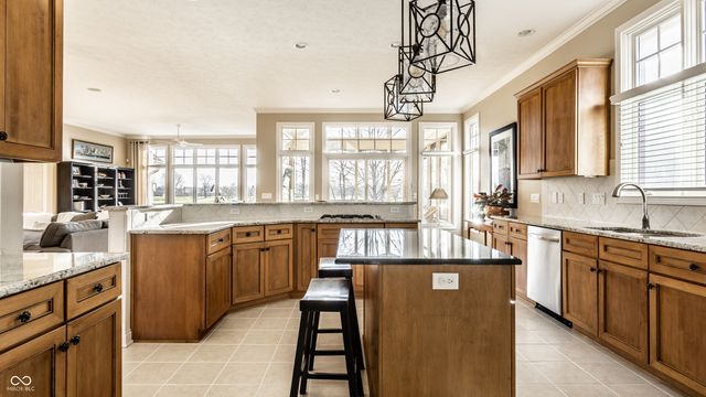 12751 Kiawah Drive, Carmel, IN 46033