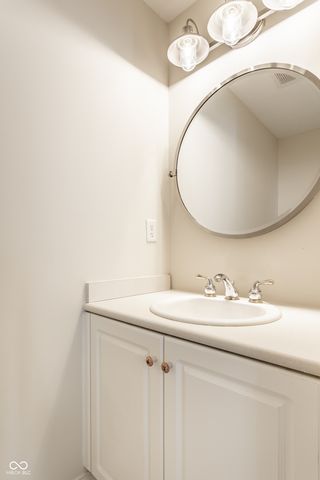 12751 Kiawah Drive, Carmel, IN 46033