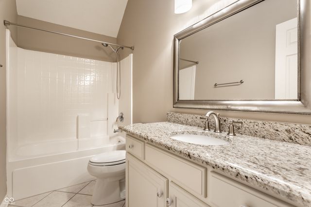 12751 Kiawah Drive, Carmel, IN 46033