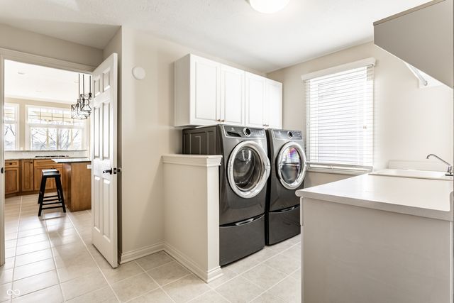 12751 Kiawah Drive, Carmel, IN 46033