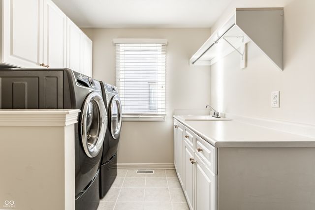 12751 Kiawah Drive, Carmel, IN 46033