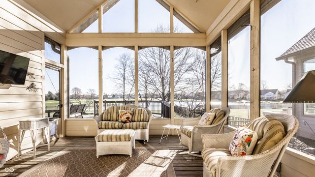 12751 Kiawah Drive, Carmel, IN 46033