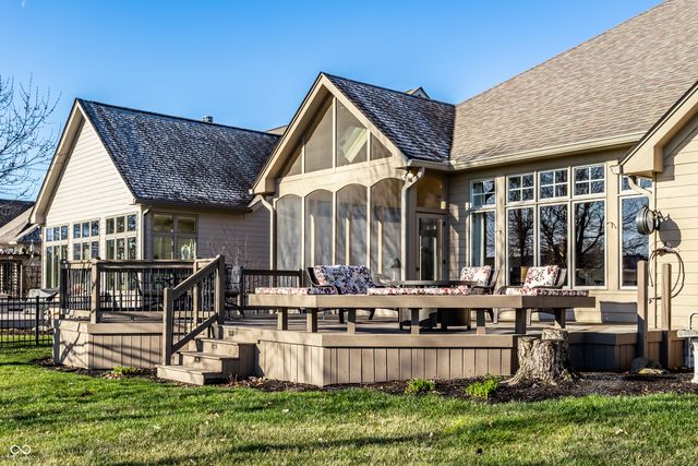 12751 Kiawah Drive, Carmel, IN 46033