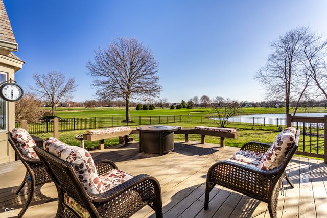 12751 Kiawah Drive, Carmel, IN 46033