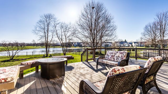 12751 Kiawah Drive, Carmel, IN 46033