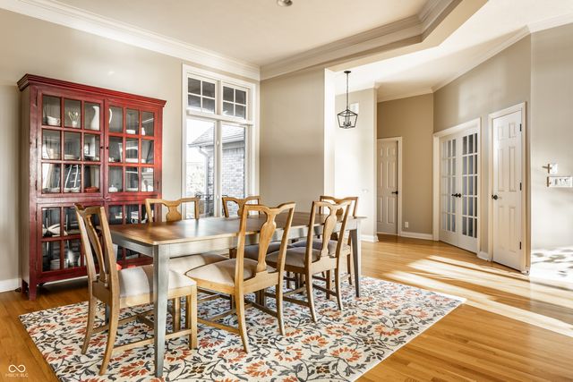 12751 Kiawah Drive, Carmel, IN 46033