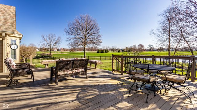 12751 Kiawah Drive, Carmel, IN 46033