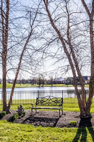 12751 Kiawah Drive, Carmel, IN 46033