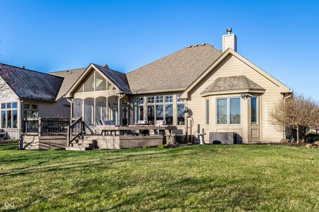 12751 Kiawah Drive, Carmel, IN 46033