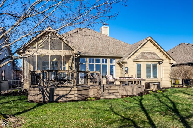 12751 Kiawah Drive, Carmel, IN 46033