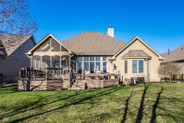 12751 Kiawah Drive, Carmel, IN 46033