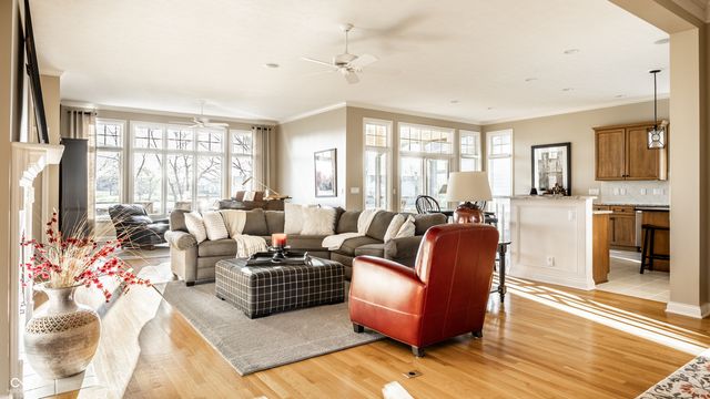 12751 Kiawah Drive, Carmel, IN 46033