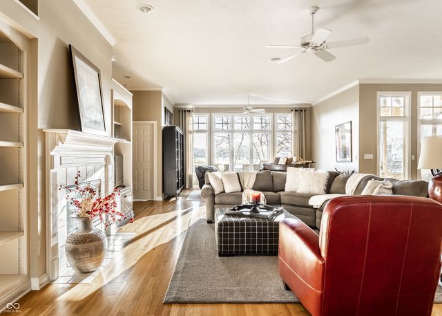 12751 Kiawah Drive, Carmel, IN 46033