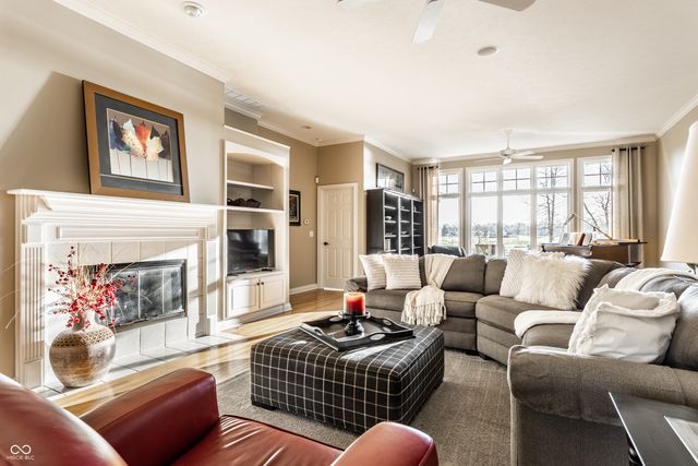 12751 Kiawah Drive, Carmel, IN 46033