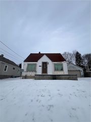 1505 Thorpe St, New Castle/5th, PA 16101