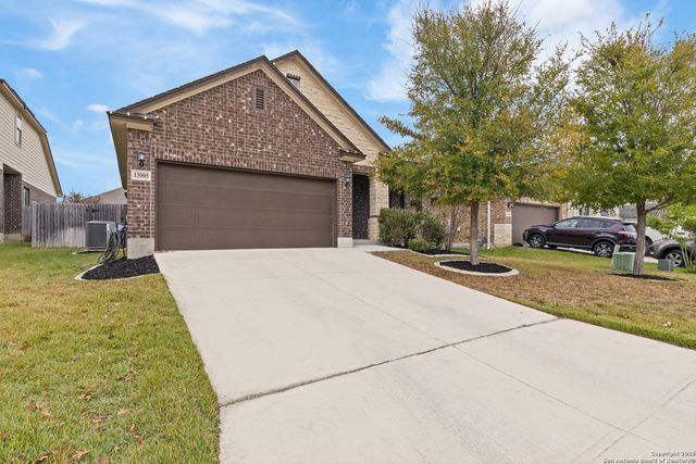 13905 Bellows, San Antonio, TX 78253