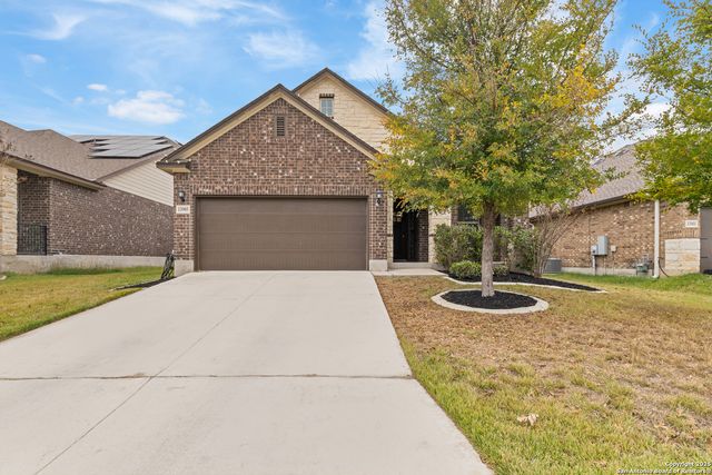 13905 Bellows, San Antonio, TX 78253
