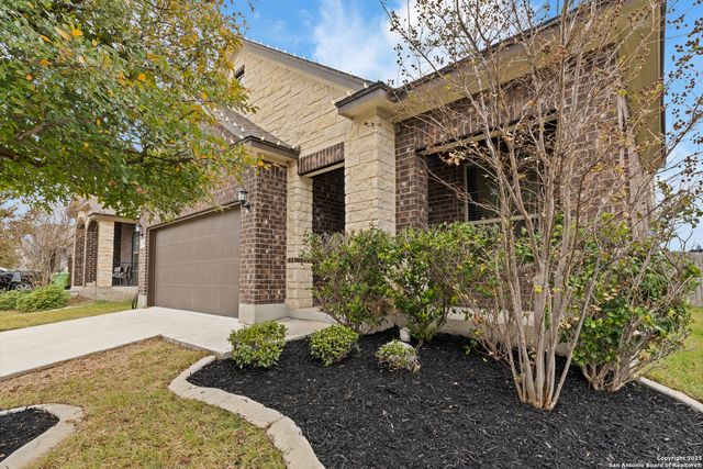 13905 Bellows, San Antonio, TX 78253
