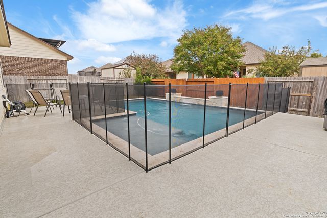 13905 Bellows, San Antonio, TX 78253