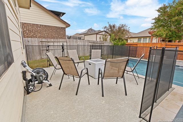 13905 Bellows, San Antonio, TX 78253