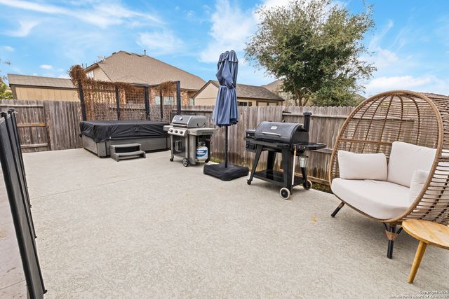 13905 Bellows, San Antonio, TX 78253