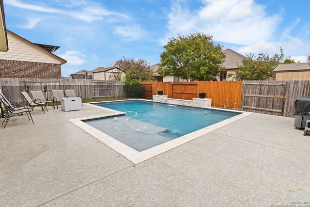 13905 Bellows, San Antonio, TX 78253