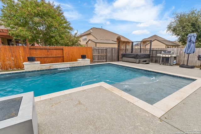 13905 Bellows, San Antonio, TX 78253
