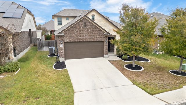 13905 Bellows, San Antonio, TX 78253