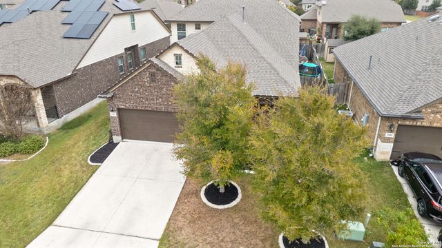 13905 Bellows, San Antonio, TX 78253