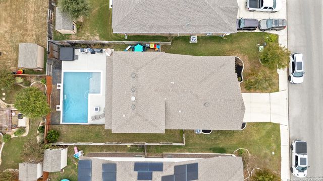 13905 Bellows, San Antonio, TX 78253