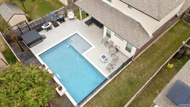 13905 Bellows, San Antonio, TX 78253