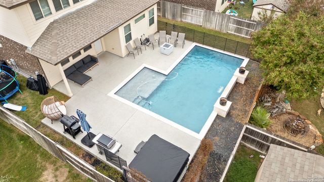 13905 Bellows, San Antonio, TX 78253