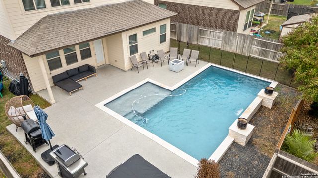 13905 Bellows, San Antonio, TX 78253