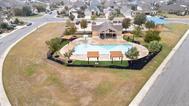 13905 Bellows, San Antonio, TX 78253