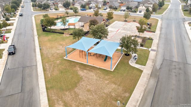 13905 Bellows, San Antonio, TX 78253