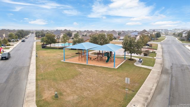 13905 Bellows, San Antonio, TX 78253